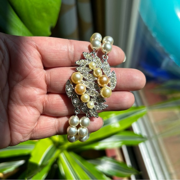 Vintage 1950’s Jewels by Emmons - Picture 4 of 11